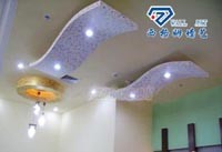 投资室内装修新材料西格姆壁纸漆 